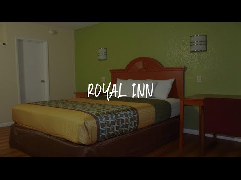 Royal Inn Review - Mount Vernon , United States of America