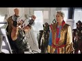 Thor Meets Grandmaster - Thor Ragnarok (2017) Movie CLIP 4K