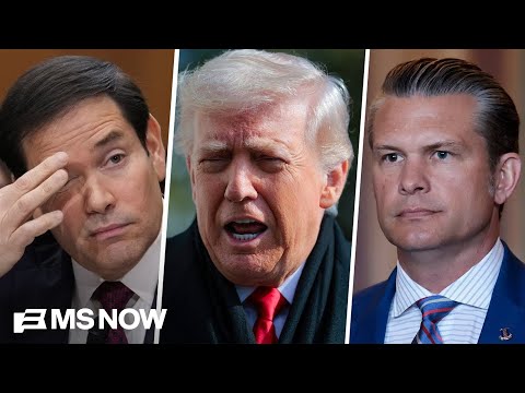 U.S. struggles to evacuate Americans from Middle East amid war with Iran