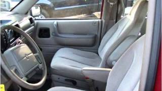 preview picture of video '1995 Plymouth Voyager Used Cars Mount Pleasant TX'