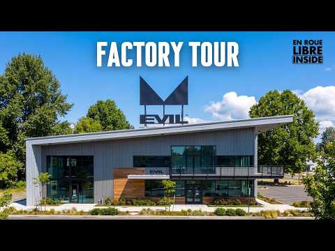 INSIDE EVIL - The One Move That Saved the Brand From Going Bankrupt - EN🇬🇧 SUBS