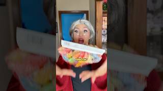 Download lagu What happens when u say the wrong thing in front of grandma ππ’ #comedy mp3 Download lagu What happens when u say the wrong thing in front of grandma ππ’ #comedy mp3