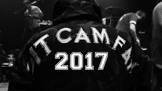 PCF - CROWDKILL MOSH MONTAGE 2017 - ft. EMHC