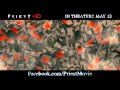 Priest Animated Prologue Mp4