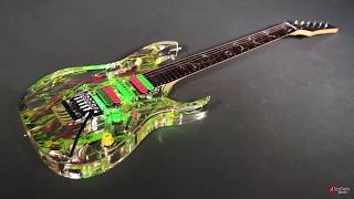 Video thumbnail for Ibanez Jem 20th Anniversary !! by Absolute Music Live! by Absolute Music Live