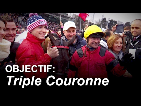 Grand Prix de Paris 2017 - Teaser