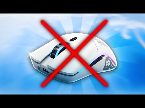 darknesse69 -  DO NOT BUY THIS MOUSE FOR PVP!!  - craftrise