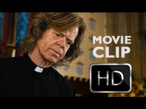 The Sessions Clip - Even Among Non-Believers