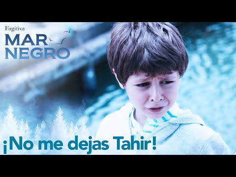 Vedat secuestra a los niños - Capítulo 66 | Fugitiva