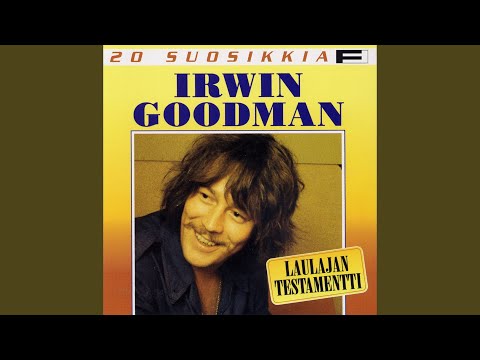 Romeo Ilman Juliaa - Irwin Goodman