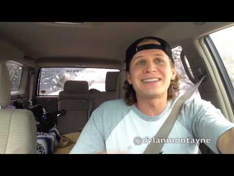 Freestyle 50 Challenge - Dylan Montayne