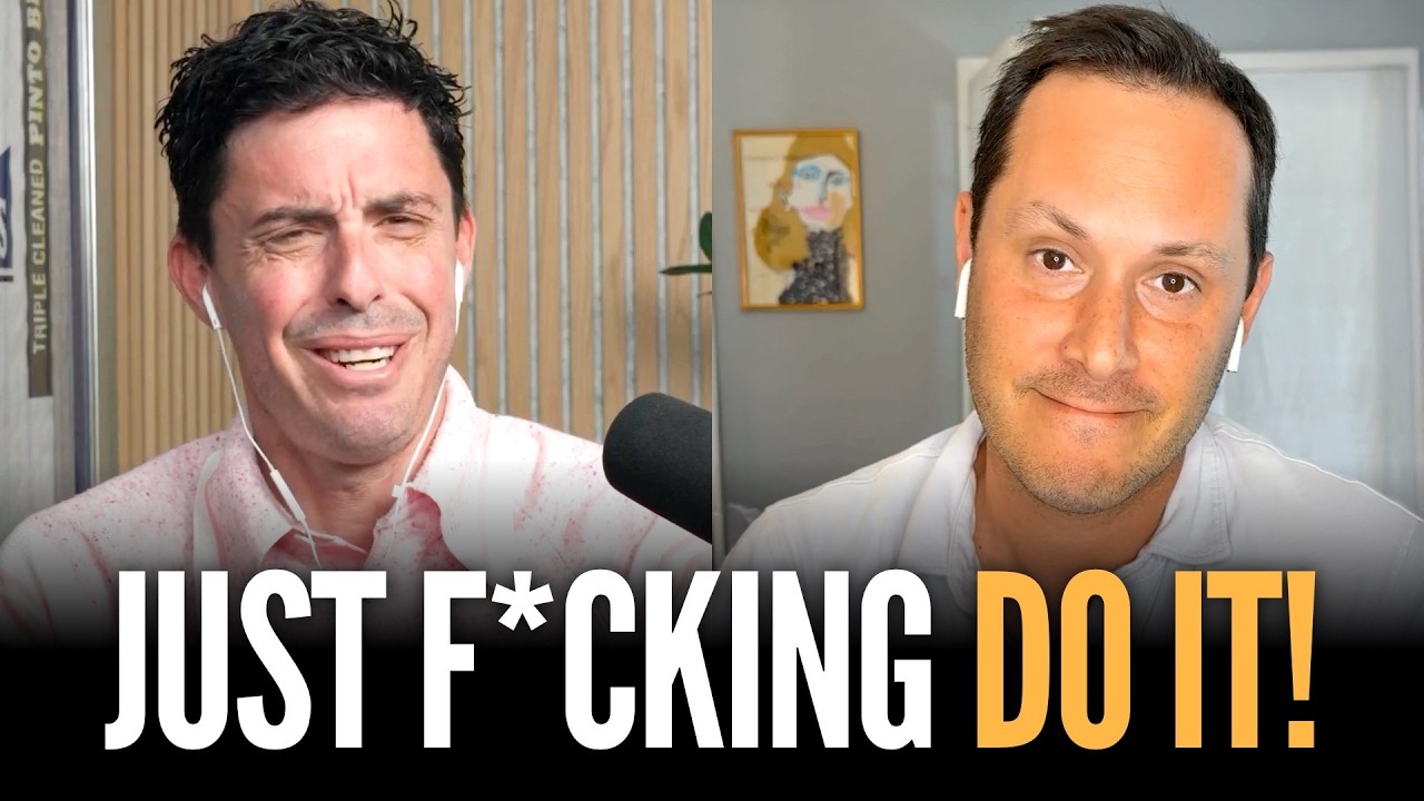 GROW A PAIR! How a Bold Strategy On Trump Might Actually Work