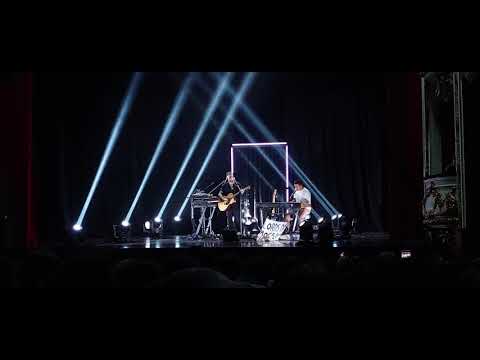 Vem dançar comigo - Diogo Piçarra & Fernando Daniel (Porto, 10/11/2021)