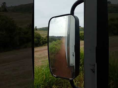 nova tebas área rural