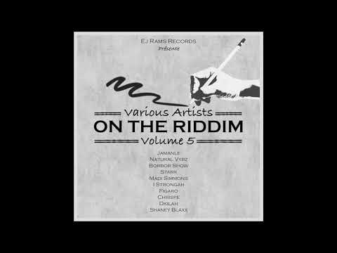 Natural Vybz - Real Life (Luv Area Riddim)