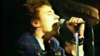 Sex Pistols Video Collection 15 I Wanna Be Me