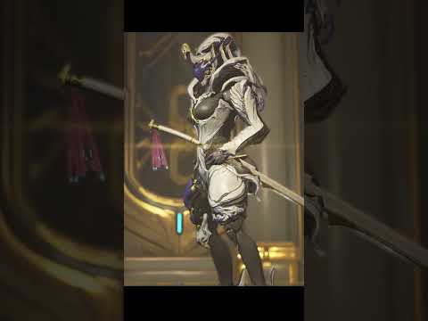 SARYN vs VOLT #Warframe #Volt #Saryn