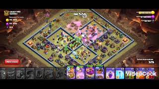 cwl hari ke 6,,claser sanji ngamuk,.