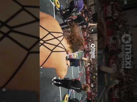 CrossFit German Throwdown Classic Weekend Recap #earnit #crossfit #fitness
