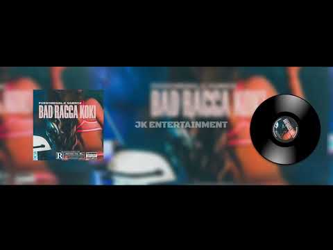 Phenomenal x Samnoe - Bad Ragga Koki [ Jayson Records ]