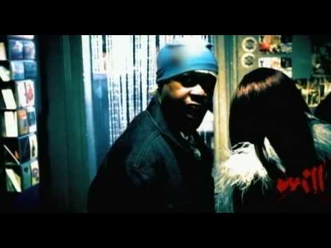 Gang Starr - Discipline - HD