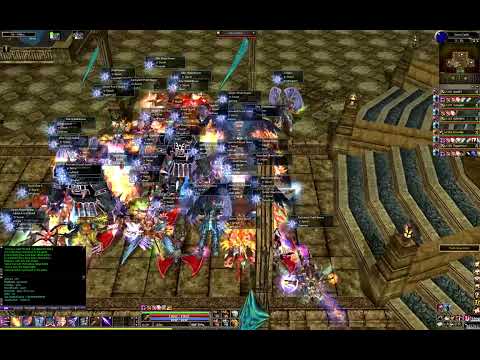 Kalibus Siege | VICTORY! "Secret" Wins The Castle!