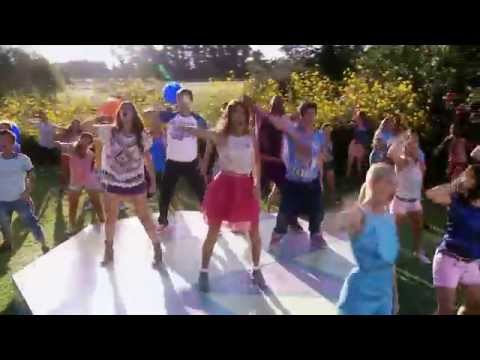 Violetta || Clip: Hoy Somos Mas