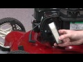 How To Change a Lawn Mower Air Filter