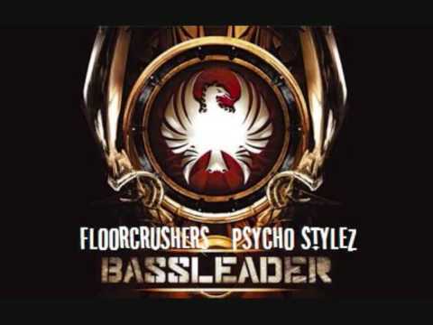 bassleader cd 2(hardstyle)  part 2
