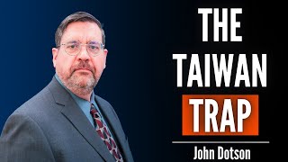 The Big Problem With Taiwan’s Counter-Invasion Strategy | John Dotson