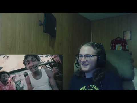 FIRST TIME HEARING CHII WVTTZ x Q FLOCCA (REACTION)