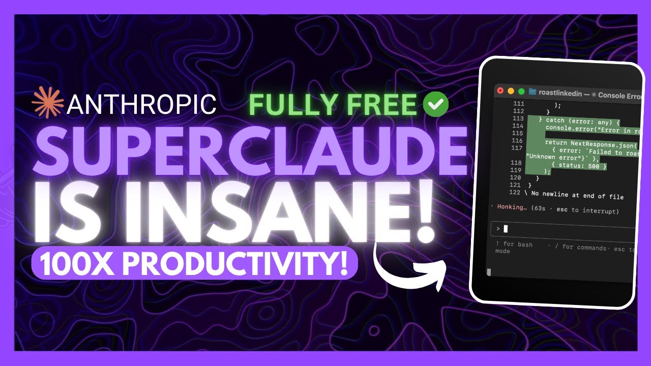 CodeRabbit: Supercharge ClaudeCode 100x - BEST AI Coder! BYE Gemini CLI & OpenCode!