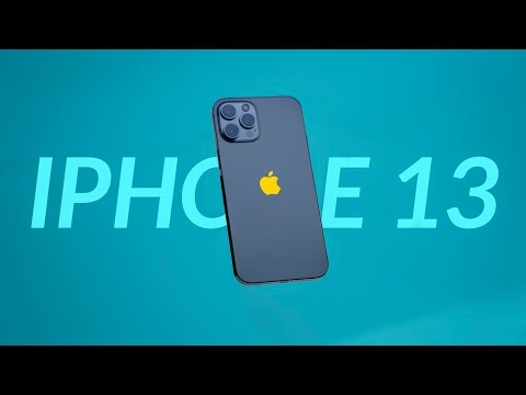 External Review Video SnfbvTs2Opc for Apple iPhone 13 Pro Smartphone (2021)