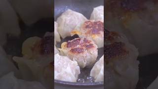 ワンパン爆弾シュウマイ #時短レシピ #料理 #焼売