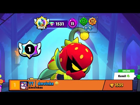 #1 LILY In The Netherlands in Solo Showdown!