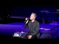 Bruno Pelletier - Lune (live in Moscow, 06-11-2017)