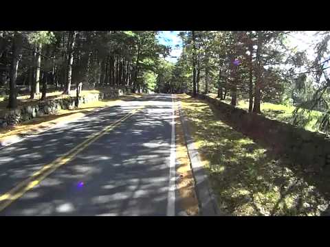 Around Farm Pond, Sherborn