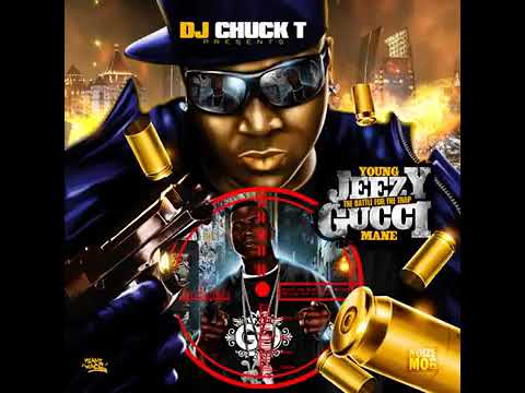 Young Jeezy The History Of Young Jeezy Full Mixtape