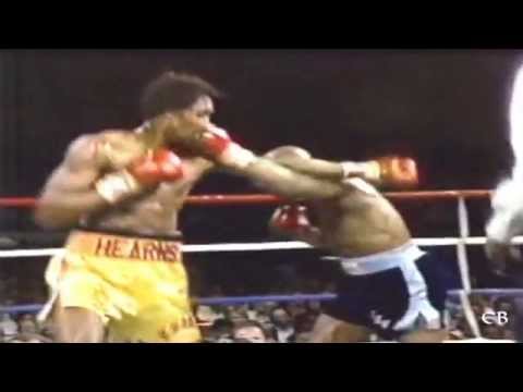 Marvin Hagler Vs Thomas Hearns - Español - (HD) - (15 de Abril de 1985)
