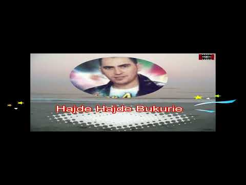 Zyber Avdiu - Hajde Hajde Bukurie