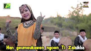Download lagu ZUHRA   KISAH NABI YUSUF KASIDAH ACEH HD VIDEO VERSIN 2018 mp3