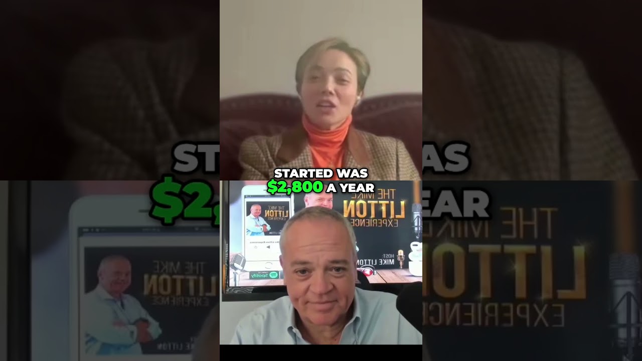 Law School Online: My $16,000 Law Degree Story! #shorts