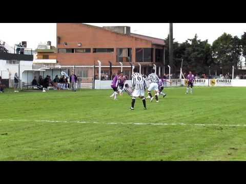 09/10/11 El Porvenir 1 - Villa Dálmine 2