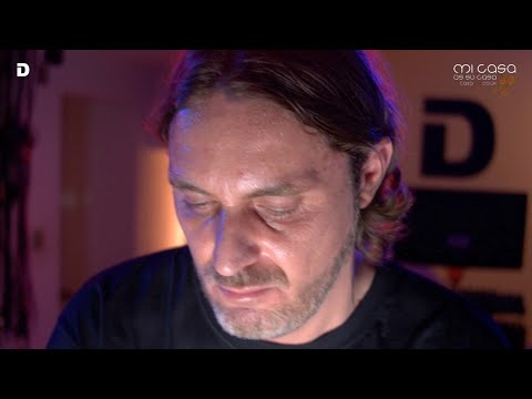 David Bailey | FULL SET | DOIN'IT X INTERLACED LIVE