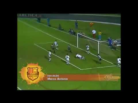 11/07/1993 - Corinthians 4 x 3 Vasco da Gama - Torneio Rio-SP