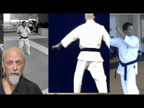 Ask Sensei Lindgren -“Right, Wrong or Just Different?”