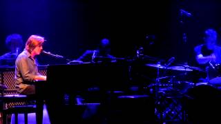 Sleep&#39;s Dark and Silent Gate - Jackson Browne - Terrace Theater - Long Beach CA - Jan 29 2013.MOV