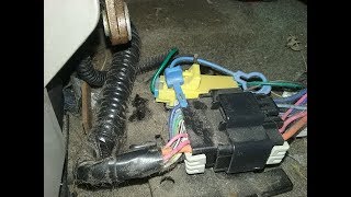 2004 GMC Yukon DTC / Error Code B0041 All GM's 1999-2006