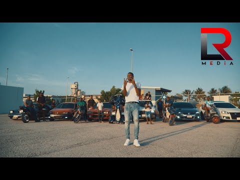 AC-Dres - Dash (Official Video)