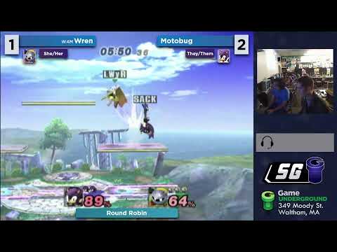 And Still Reslived To Tell The Tale, a Project+ monthly ft. Motobug, wren, Serb, and more!